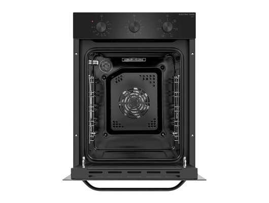Духовой шкаф MEFERI MEO456BK LIGHT